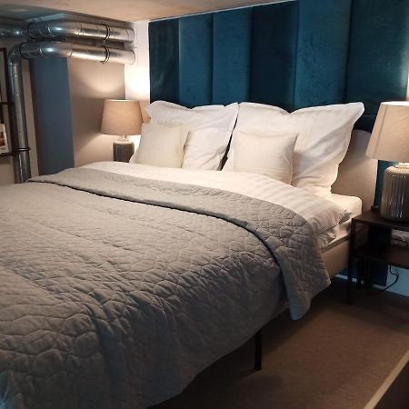 Wroclove Airport Loft Wrocław Eksteriør bilde