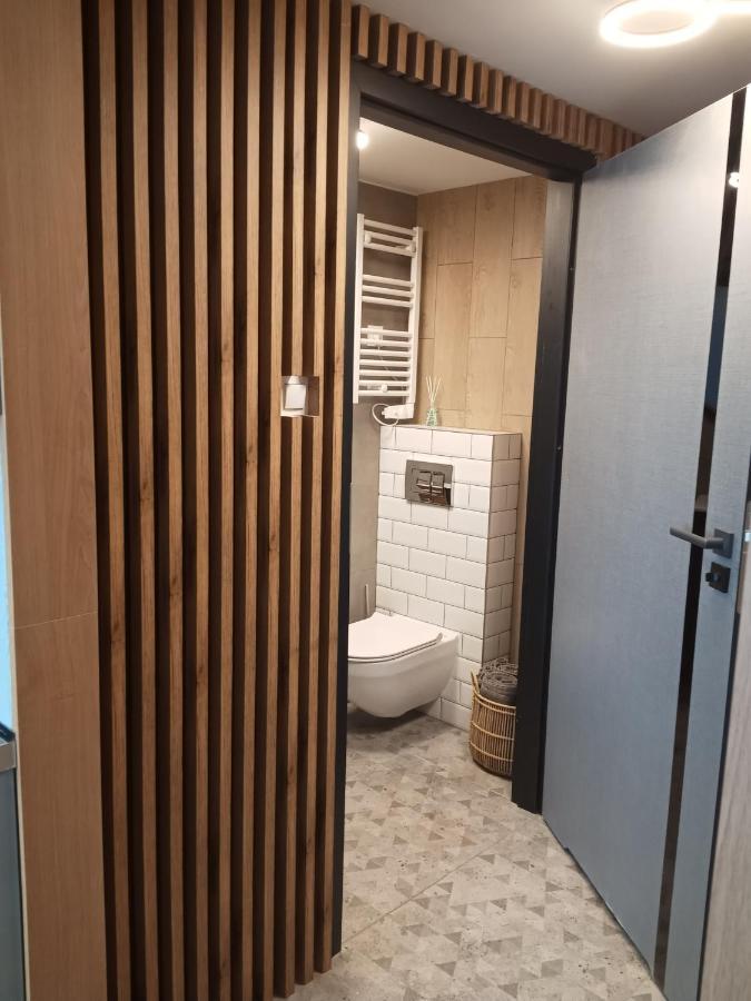 Wroclove Airport Loft Wrocław Eksteriør bilde